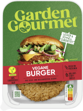 VEGANE BURGER