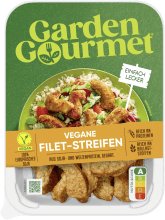 Vegane Filet-Streifen